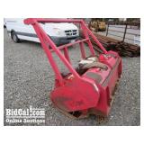 Fecon Bull Hog BH074 Skid Steer Mulching Head