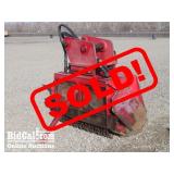 Fecon BH-062 EXC Mastication Head