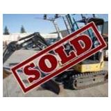 John Deere 27D Excavator