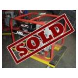 Multiquip Trash Pump