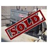 Lincoln Vantage 300 Welder