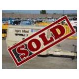 Ingersol-Rand Compressor