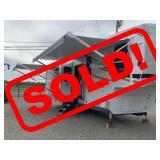 2021 Columbus Compass 298RLCW 35.5ft 5th Wheel