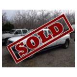 2003 Chevy Duramax Crew Cab