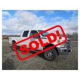 2016 Ford F250 Lariat FX4 Pickup