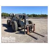 Ingersoll-Rand VR-642C Telehandler