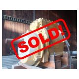 CAT D7F Transmission