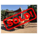 2006 PrimeTech PT-350 Masticator