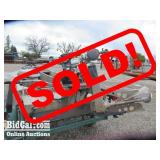 Mudd Buddy Boat Motor