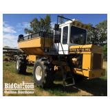 1988 Pike Harvester