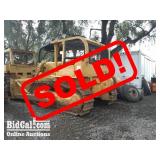 CAT D7F