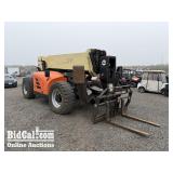 2012 JLG 1255 Telehandler