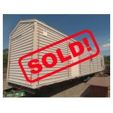 2017 Oak Creek 848 Manufactured Housing