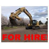 RMF, Inc. Excavating & Orchard Removal Services