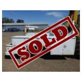 Heavy Duty Utility Bed