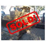 CAT D8 46A