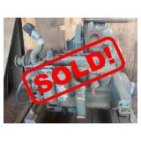 CAT 3306PC Diesel Engine