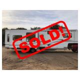 2002 Alpenlite Travel Trailer