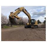 RMF, Inc. Excavating & Orchard Removal Services