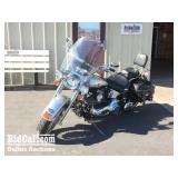 2003 Harley Davidson 100 Year Anniversary Edition