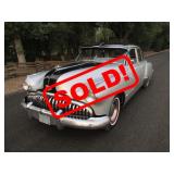 1949 Buick Super Classic