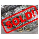 2006 Jessee Walnut Sheller