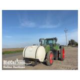 2024 Fendt 718 Vario