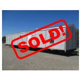 2018 Legacy Manufactured Housing