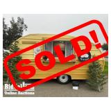 Teardrop Trailer ï¿½ Entrepreneur or Flip it to a