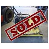 Wacker Plate Compactor