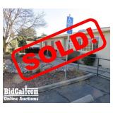 Office Building for Sale