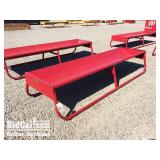 Industrias America C10 Feeder