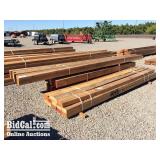 Assorted Cull Lumber