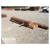 Assorted Cull Lumber