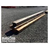 Assorted Cull Lumber