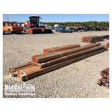 Assorted Cull Lumber
