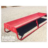 Industrias America C10 Feeder
