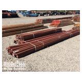 Assorted Cull Lumber