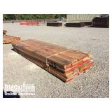 Assorted Cull Lumber