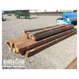 Assorted Cull Lumber