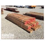 Assorted Cull Lumber