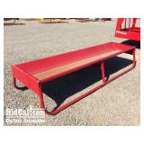 Industrias America C10 Feeder