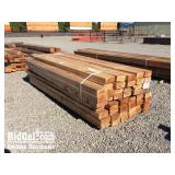 Assorted Cull Lumber