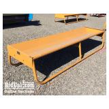 Industrias America C10 Feeder