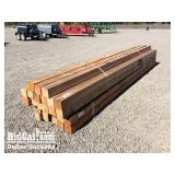 Assorted Cull Lumber