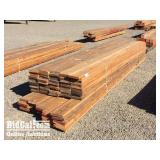 Assorted Cull Lumber