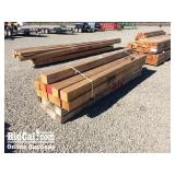 Assorted Cull Lumber