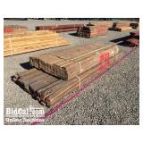 Assorted Cull Lumber