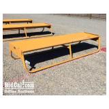 Industrias America C10 Feeder