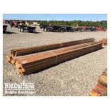 Assorted Cull Lumber